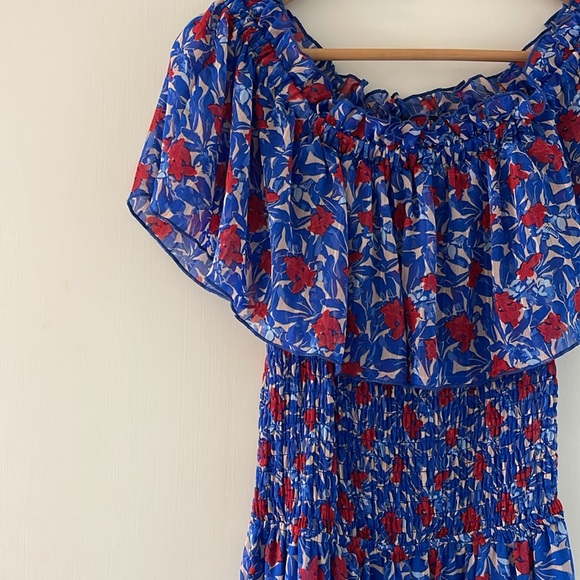 Lucky Brand Dress - Picture 3 of 5